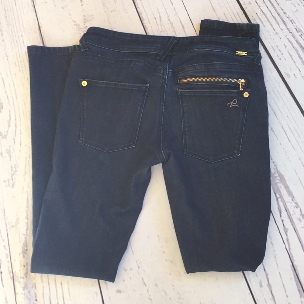 DL1961 skinny jean - Picture 3 of 8
